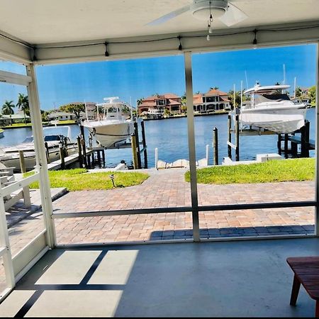 Cheerful Home With Two Bedrooms Cape Coral Buitenkant foto