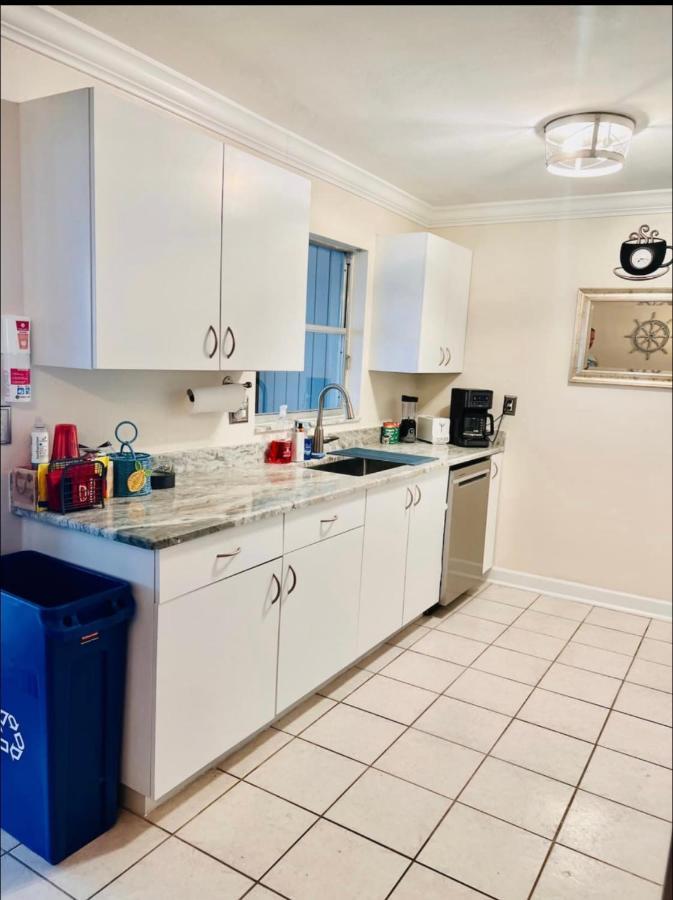 Cheerful Home With Two Bedrooms Cape Coral Buitenkant foto