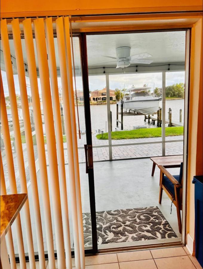 Cheerful Home With Two Bedrooms Cape Coral Buitenkant foto