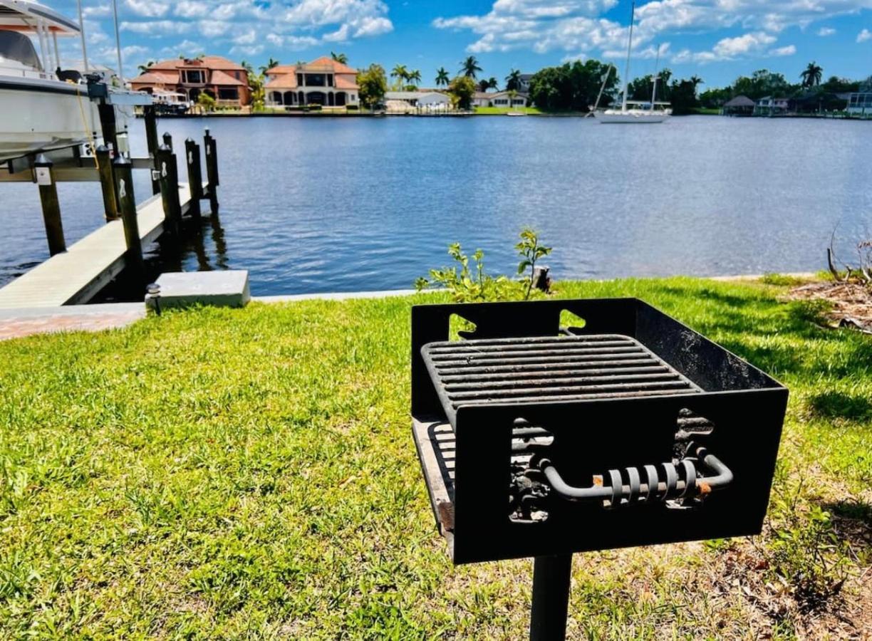 Cheerful Home With Two Bedrooms Cape Coral Buitenkant foto
